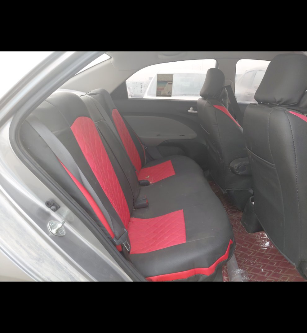 KIA Pegas جي ال  2025 image