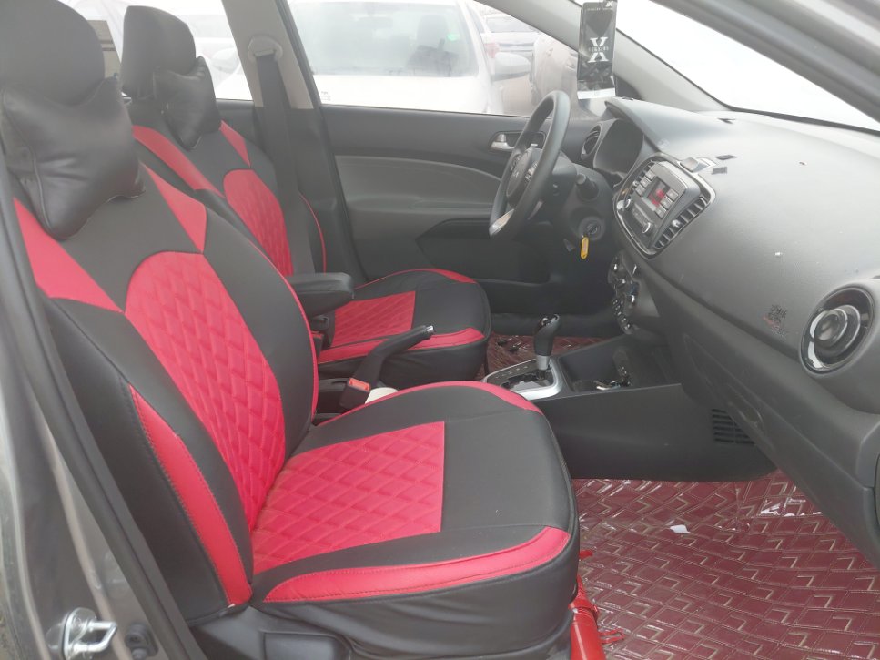 KIA Pegas جي ال  2025 image