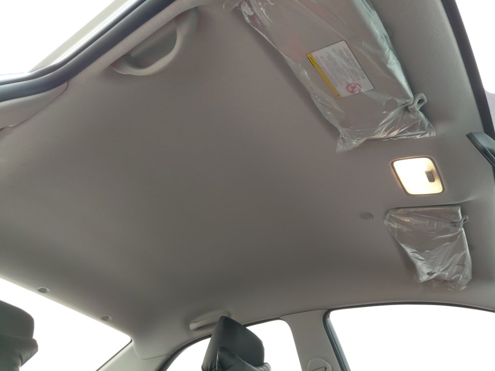 KIA Pegas جي ال  2025 image