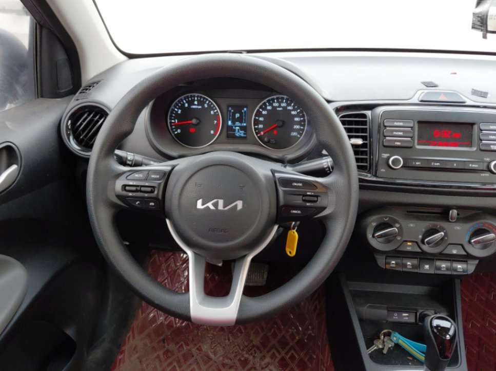 KIA Pegas جي ال  2025 image