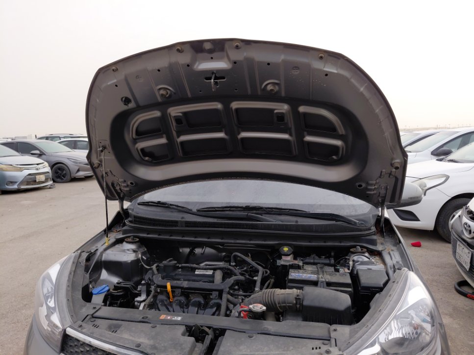 KIA Pegas جي ال  2025 image