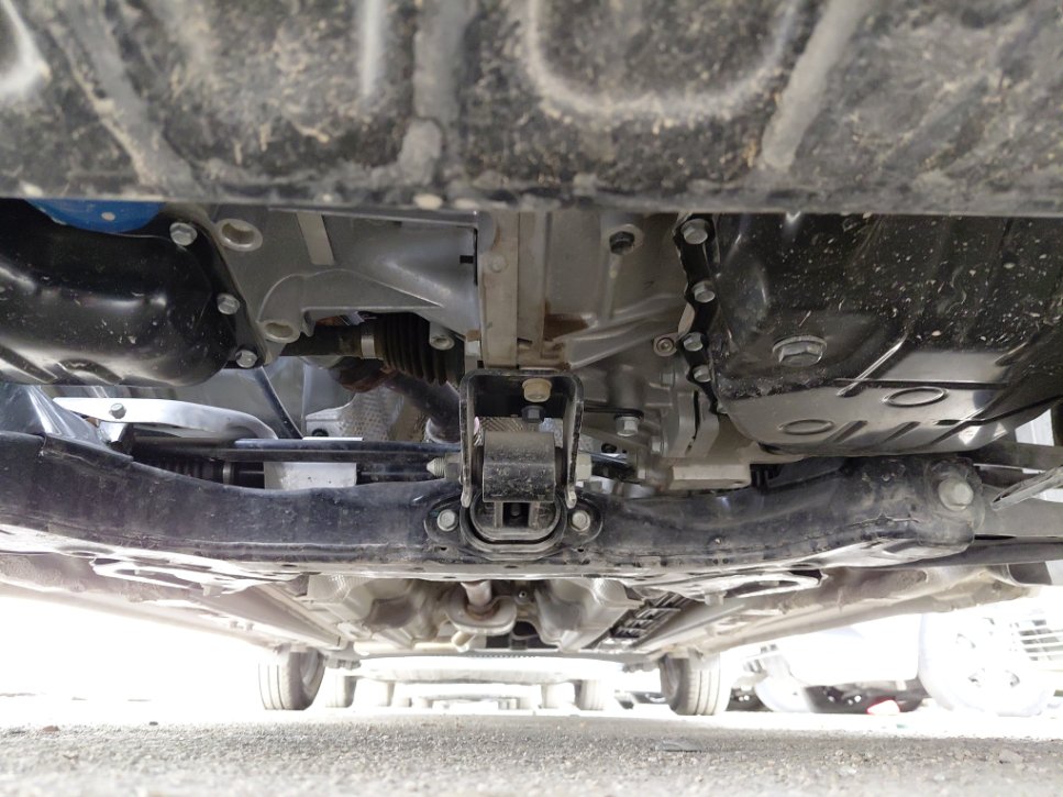 KIA Pegas جي ال  2025 image