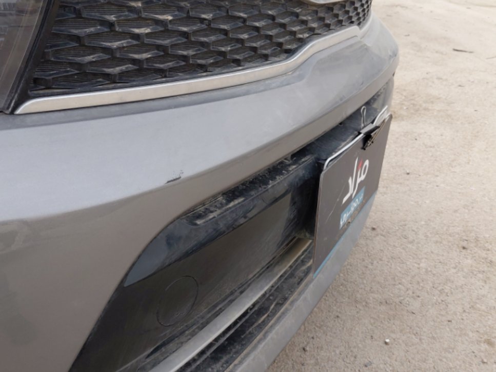 KIA Pegas جي ال  2025 image