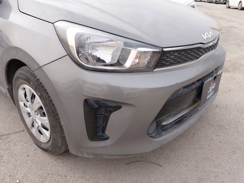 KIA Pegas جي ال  2025 image
