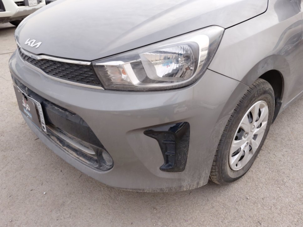 KIA Pegas جي ال  2025 image