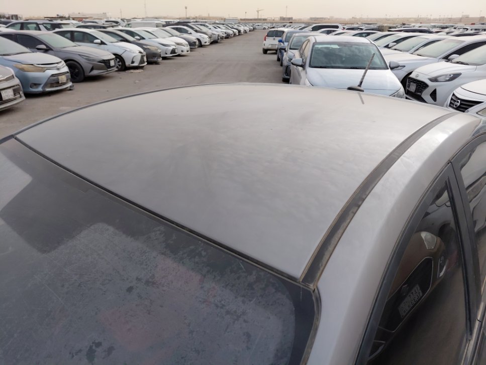 KIA Pegas جي ال  2025 image