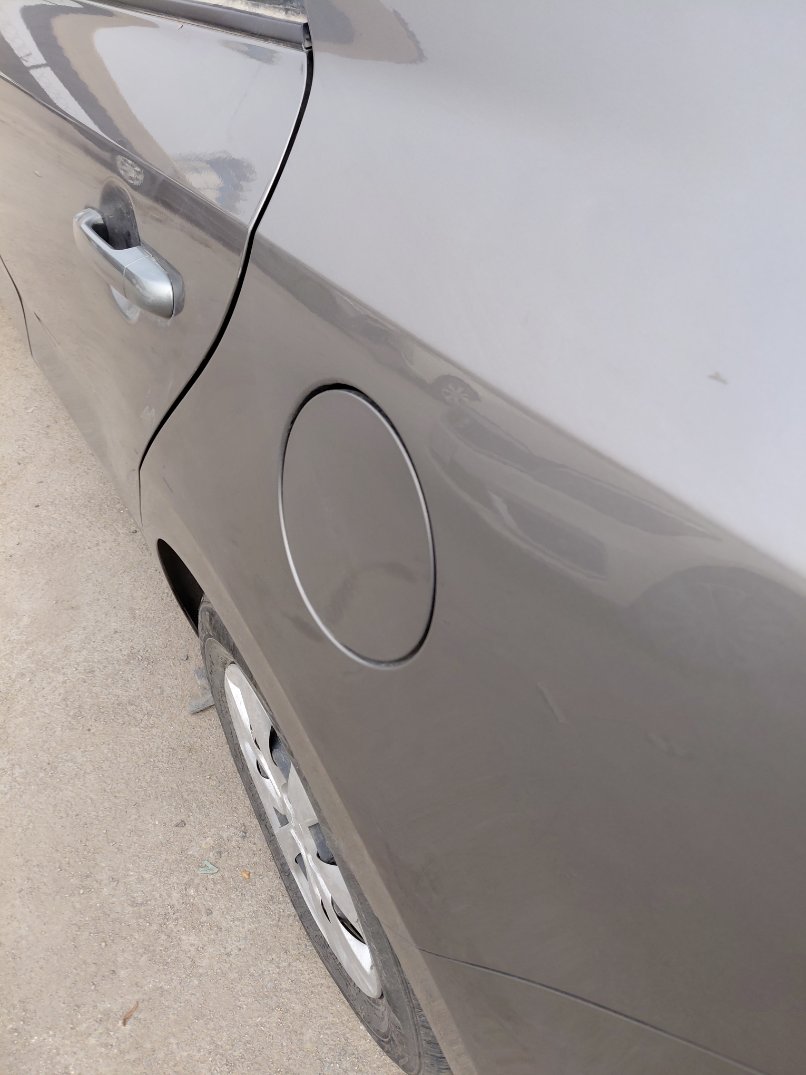 KIA Pegas جي ال  2025 image