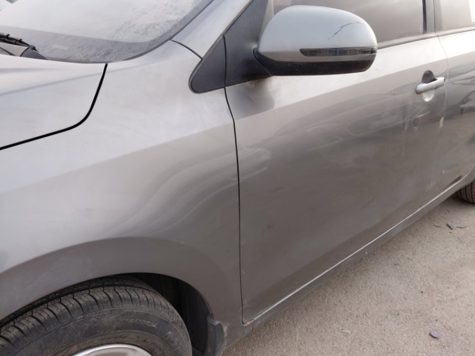 KIA Pegas جي ال  2025 image