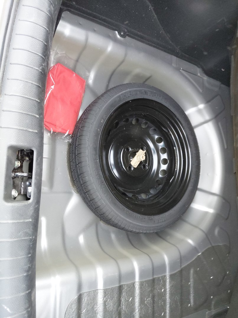 KIA Pegas جي ال  2025 image