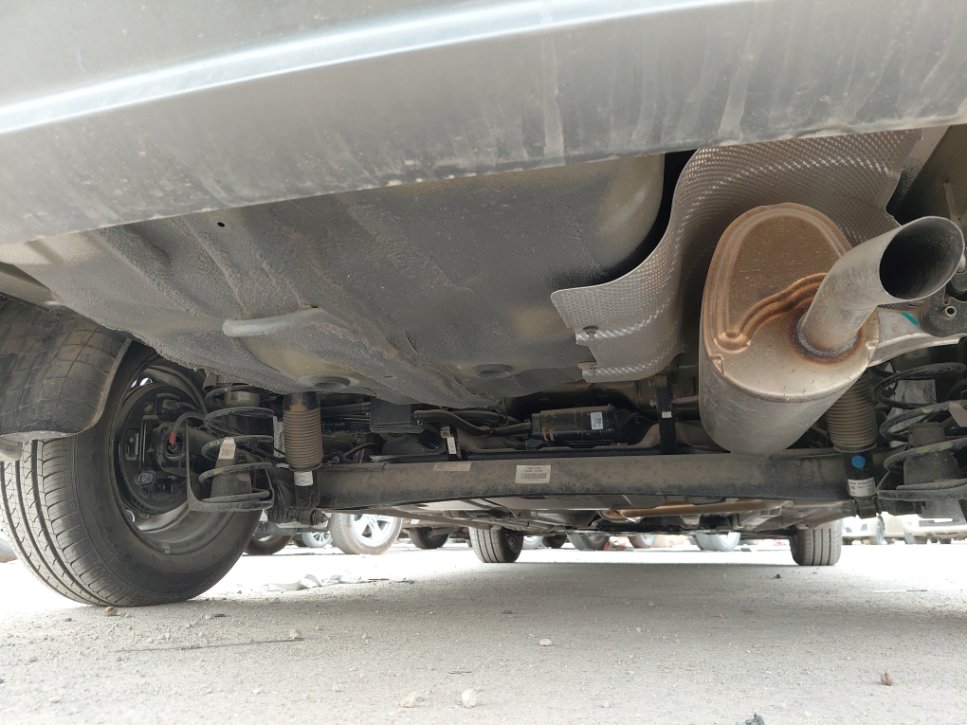 KIA Pegas جي ال  2025 image