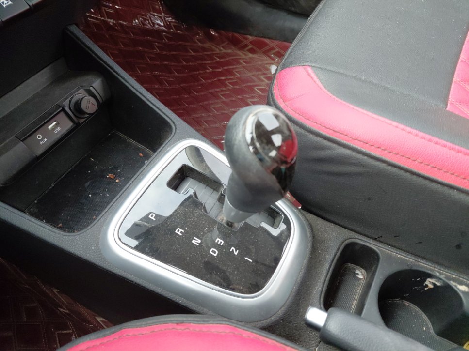 KIA Pegas جي ال  2025 image