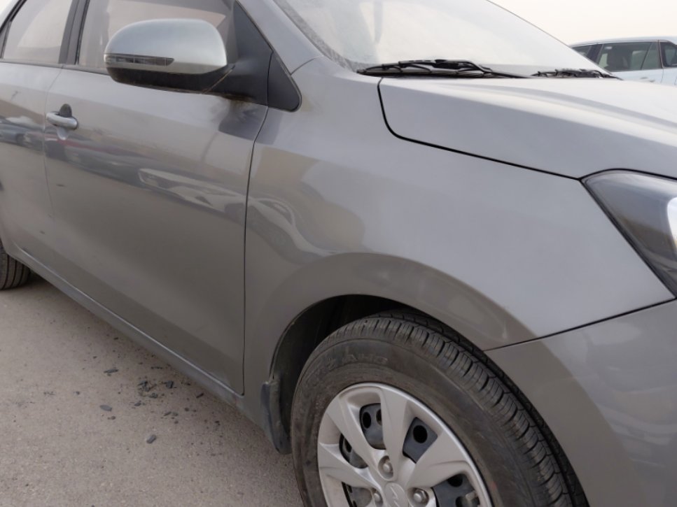 KIA Pegas جي ال  2025 image