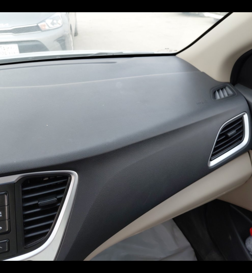 Hyundai Accent سمارت - رياضية  2023 image