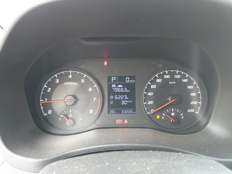 Hyundai Accent سمارت - رياضية  2023 image