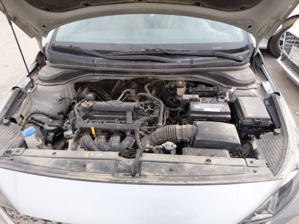 Hyundai Accent سمارت - رياضية  2023 image