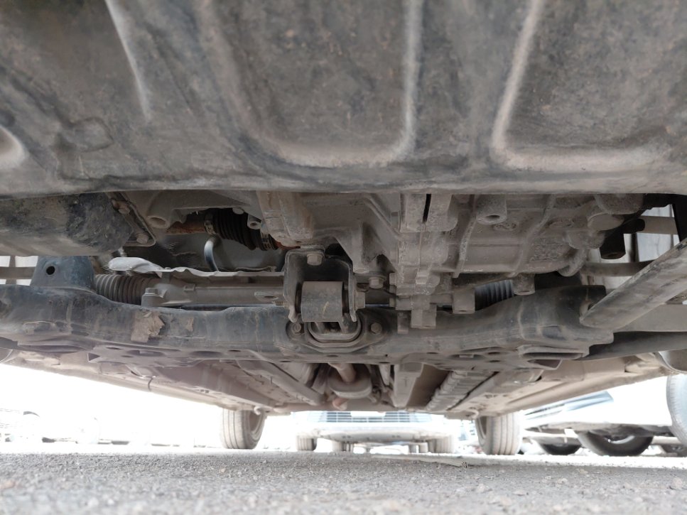 Hyundai Accent سمارت - رياضية  2023 image