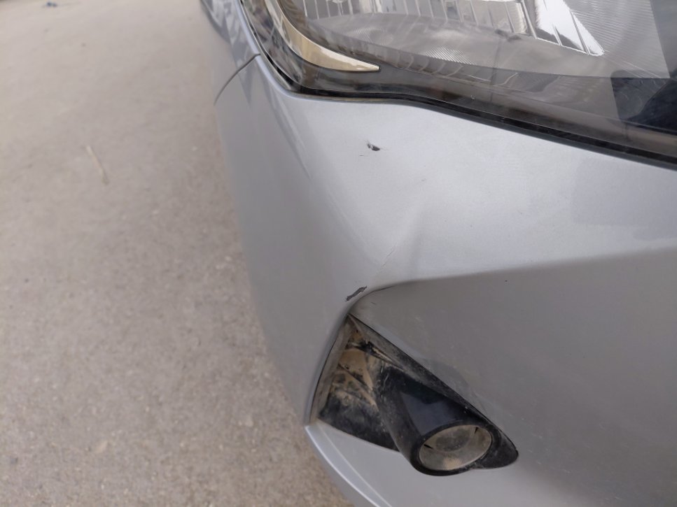 Hyundai Accent سمارت - رياضية  2023 image