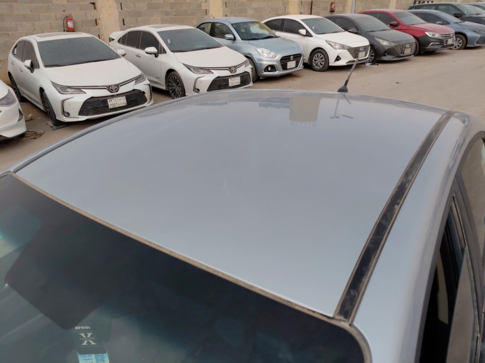 Hyundai Accent سمارت - رياضية  2023 image