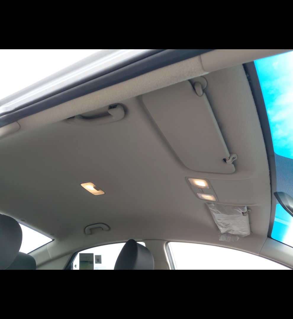 Hyundai Accent سمارت - رياضية  2023 image