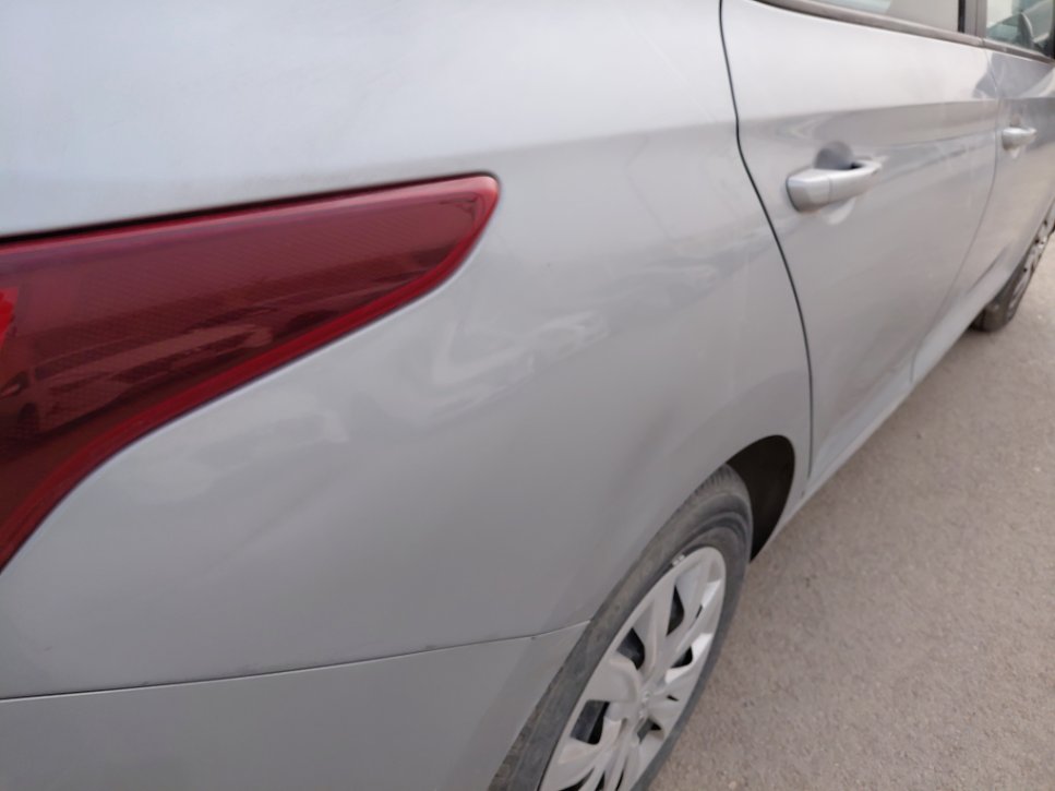 Hyundai Accent سمارت - رياضية  2023 image