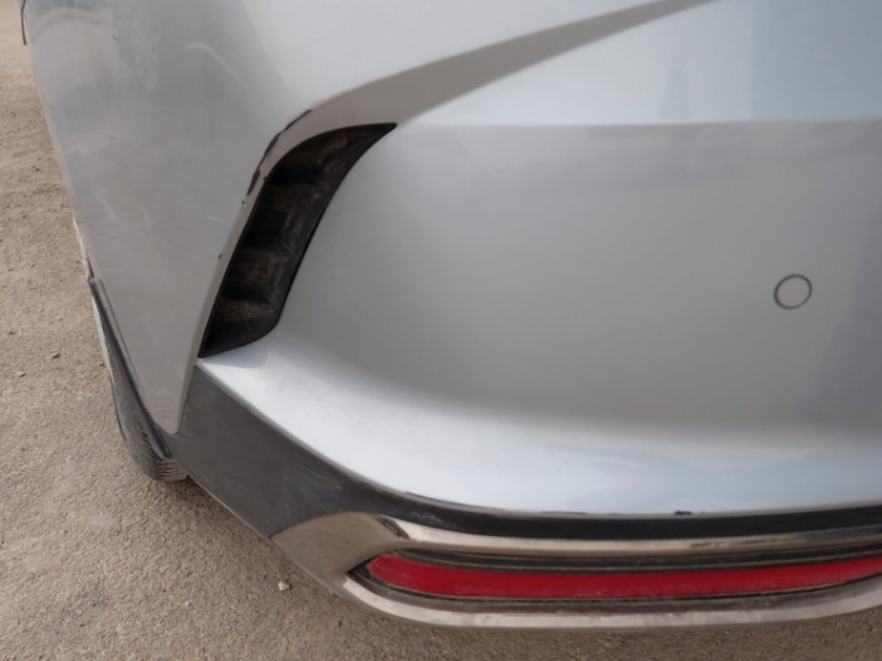 Hyundai Accent سمارت - رياضية  2023 image