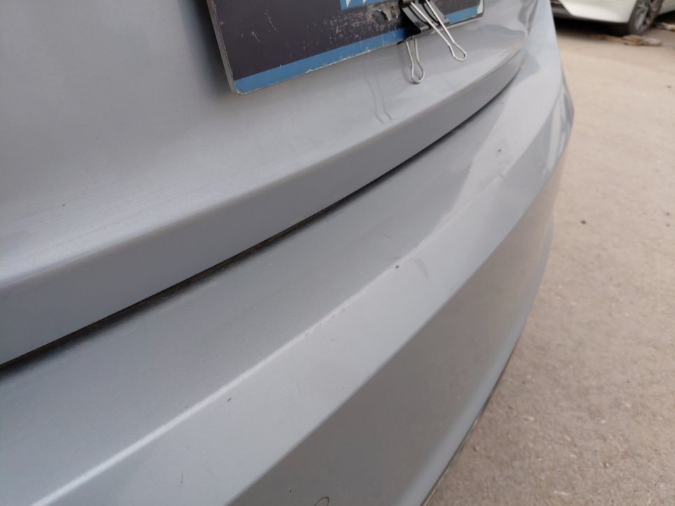 Hyundai Accent سمارت - رياضية  2023 image