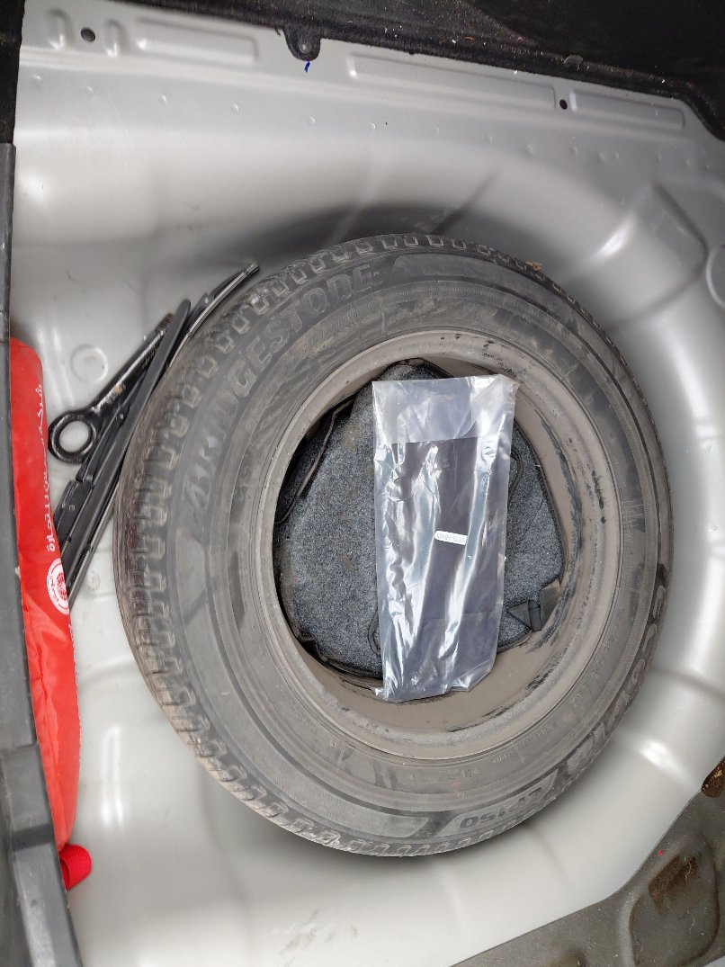 Hyundai Accent سمارت - رياضية  2023 image