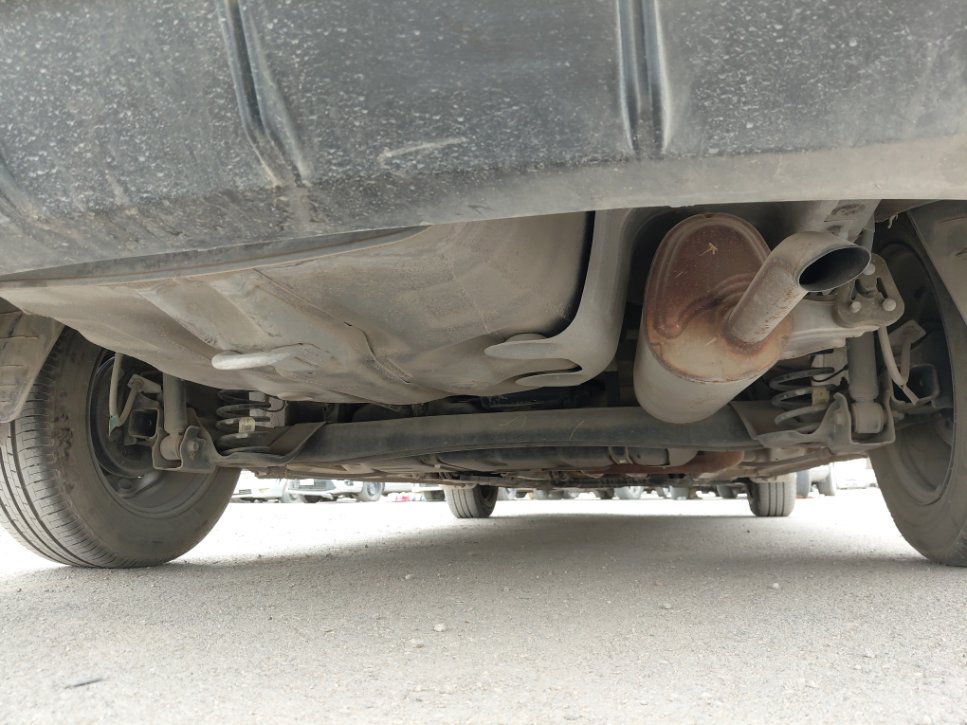 Hyundai Accent سمارت - رياضية  2023 image