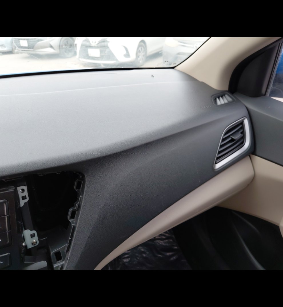 Hyundai Accent FLEET  2019 image