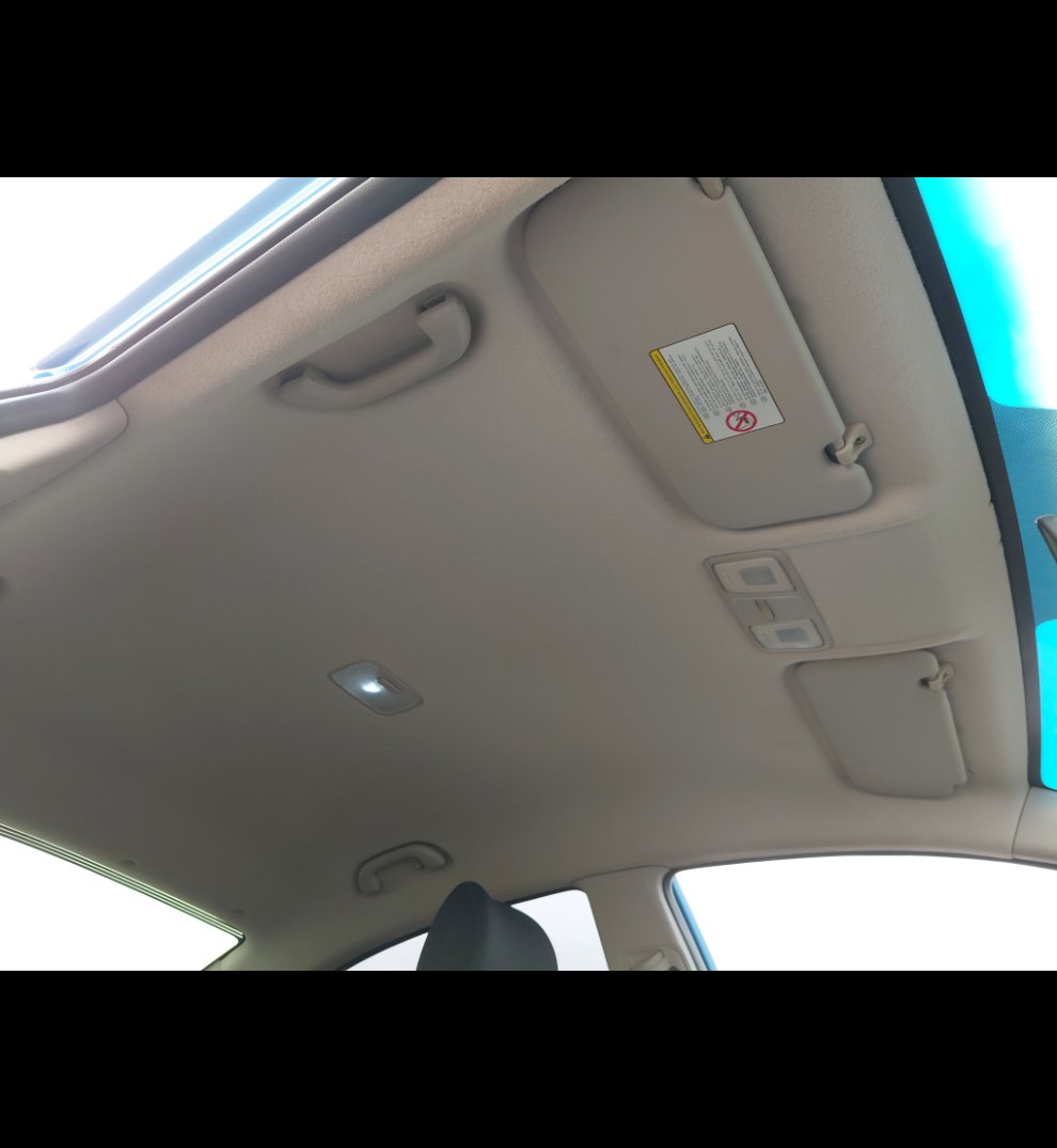 Hyundai Accent FLEET  2019 image