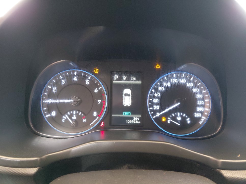 Hyundai Kona  2023 image