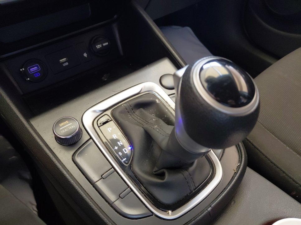 Hyundai Kona  2023 image