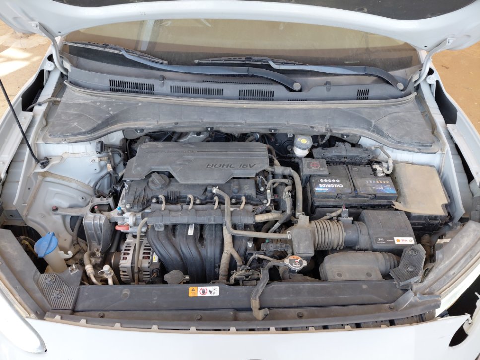 Hyundai Kona  2023 image