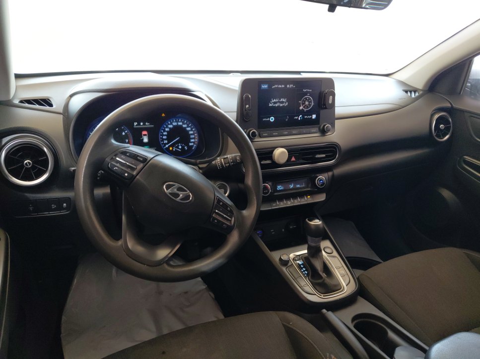 Hyundai Kona  2023 image