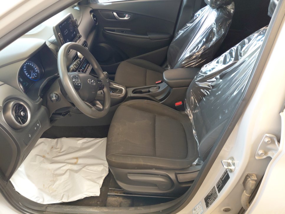 Hyundai Kona  2023 image