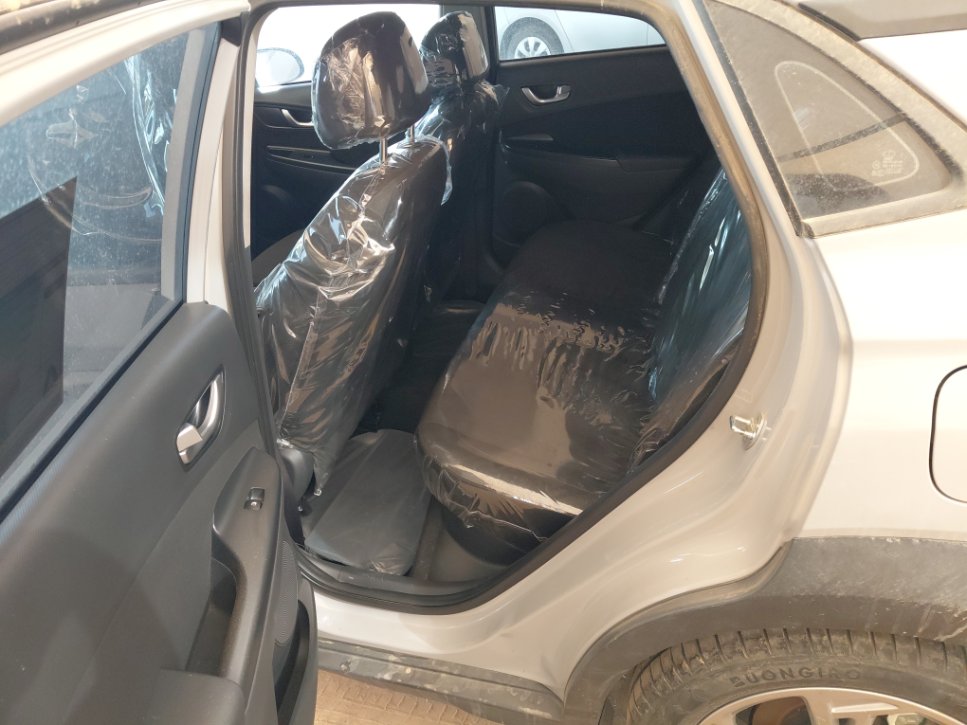 Hyundai Kona  2023 image