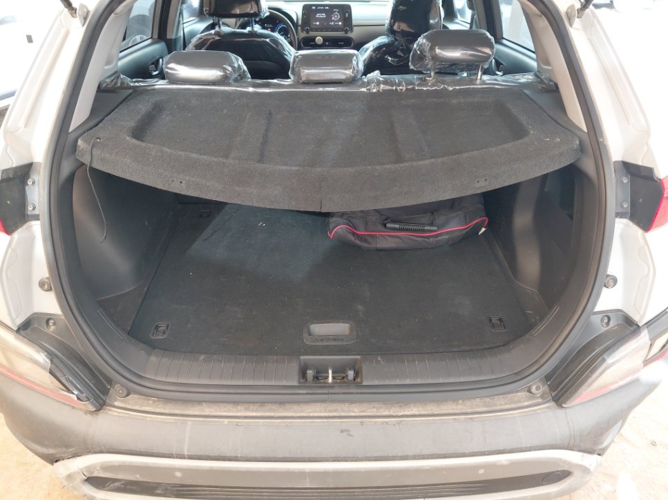 Hyundai Kona  2023 image
