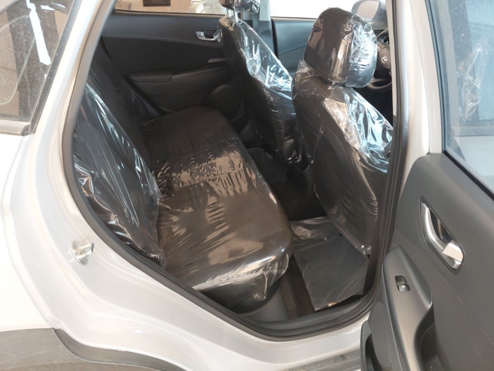 Hyundai Kona  2023 image
