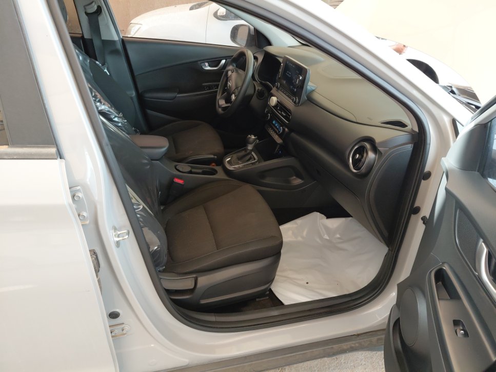 Hyundai Kona  2023 image