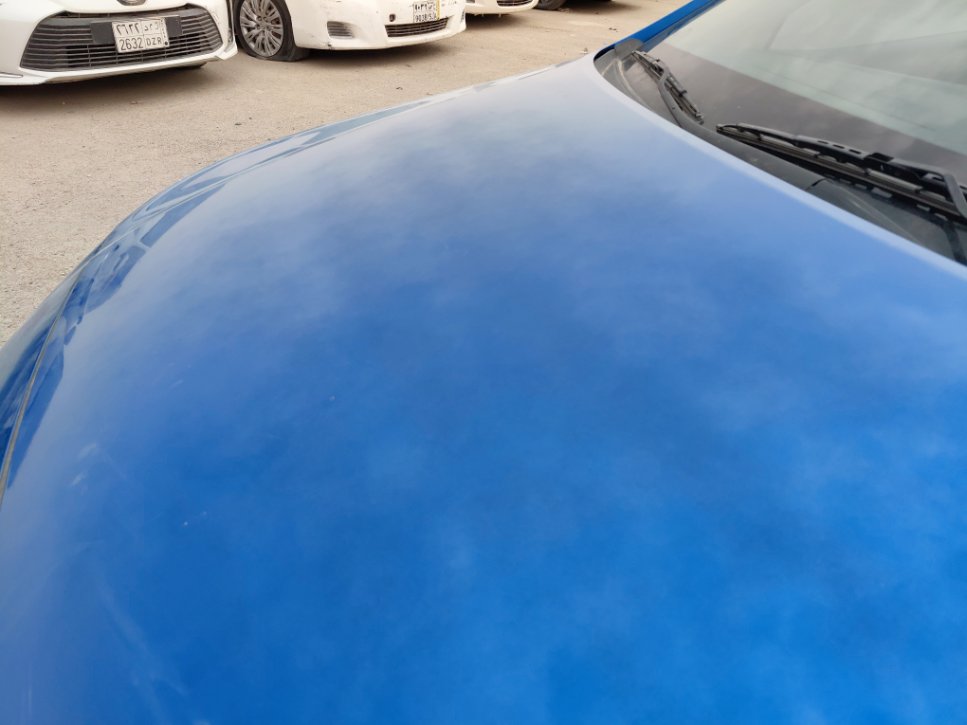 Hyundai Accent FLEET  2019 image