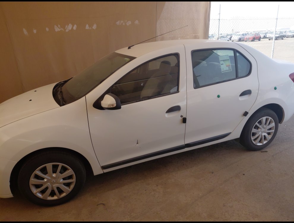 رينو سيمبول  2021 image