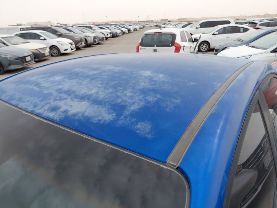 Hyundai Accent FLEET  2019 image