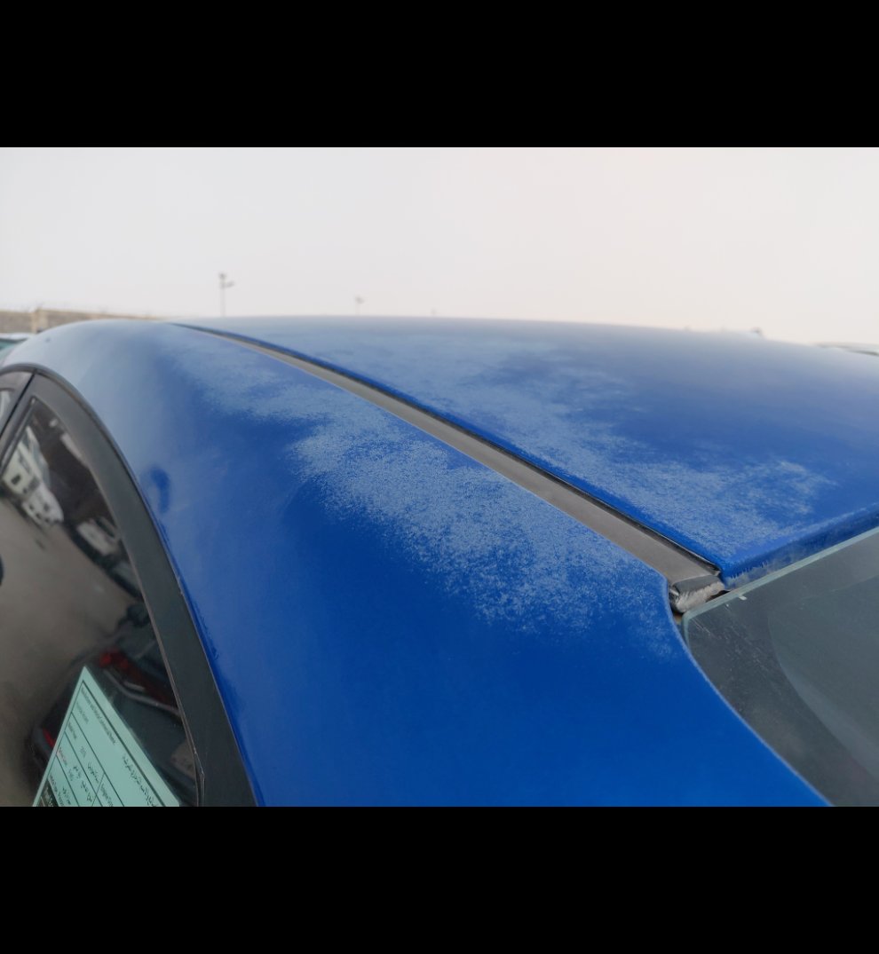 Hyundai Accent FLEET  2019 image
