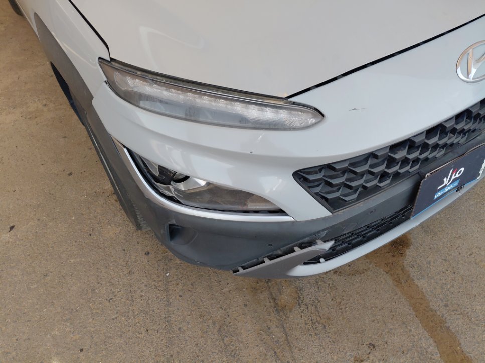 Hyundai Kona  2023 image