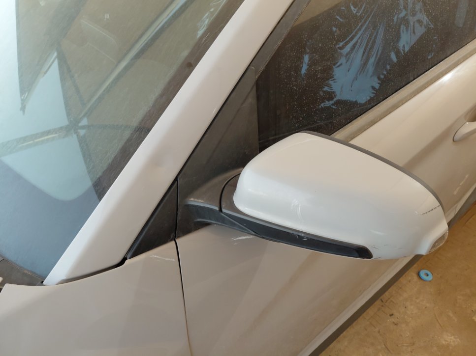 Hyundai Kona  2023 image