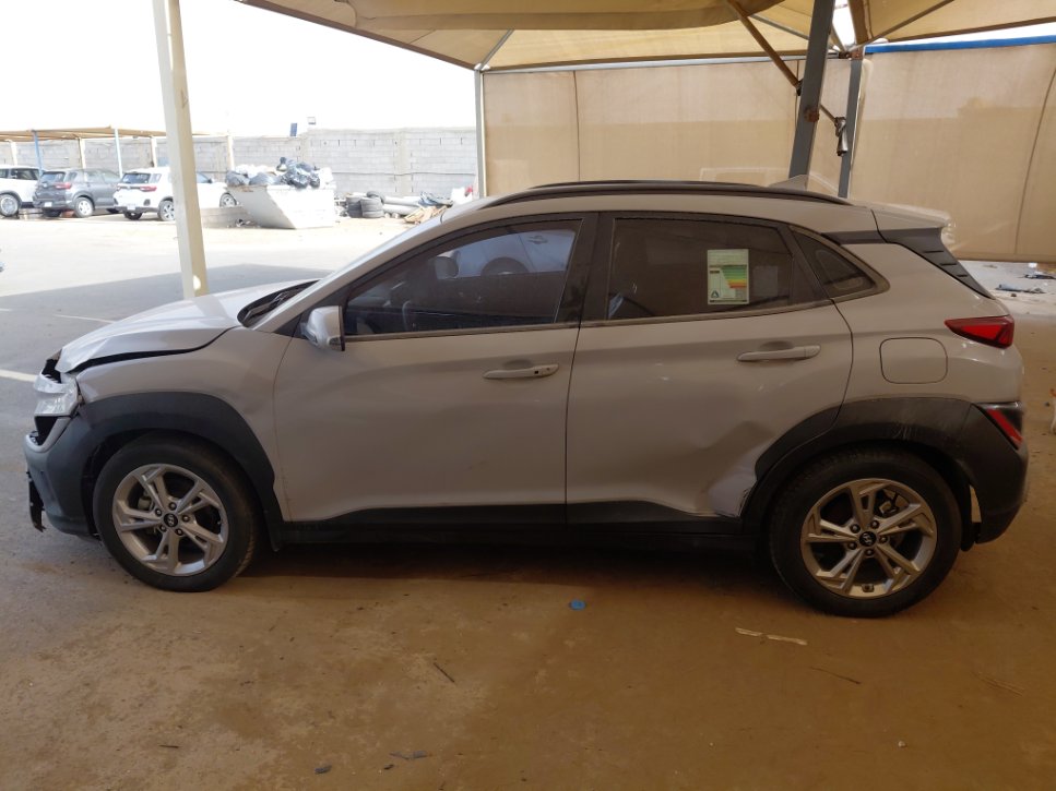Hyundai Kona  2023 image