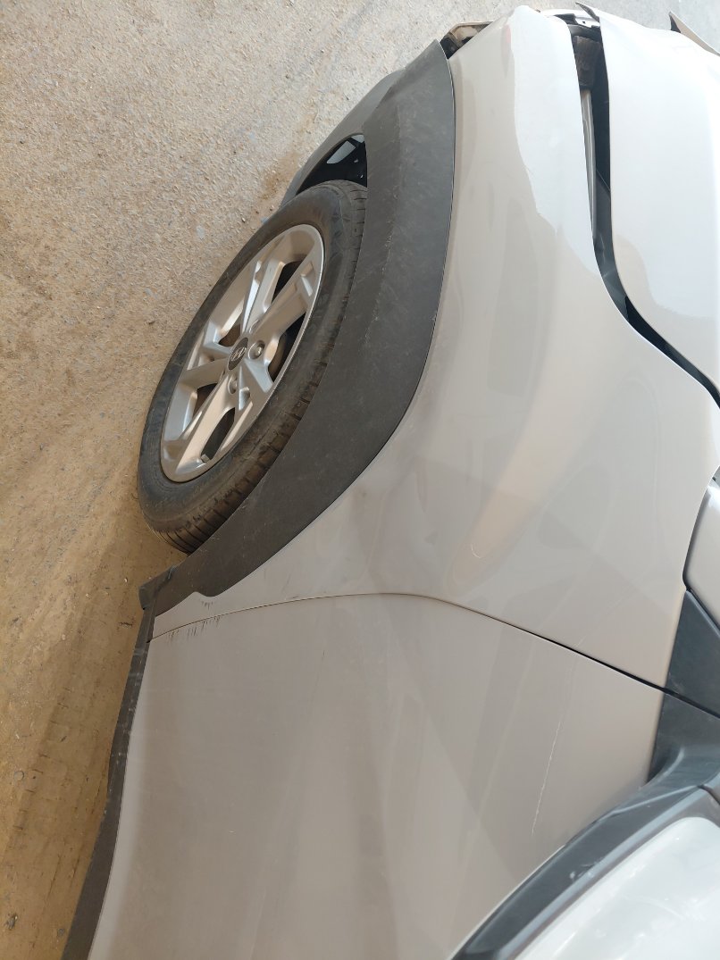 Hyundai Kona  2023 image