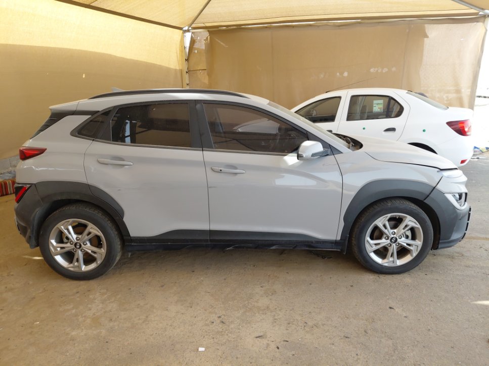 Hyundai Kona  2023 image