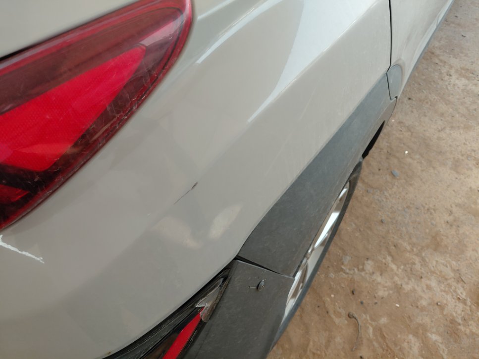 Hyundai Kona  2023 image