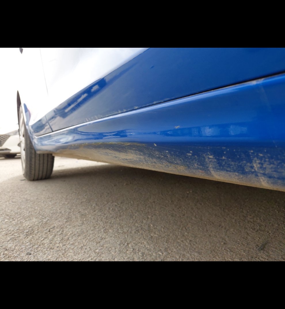 Hyundai Accent FLEET  2019 image